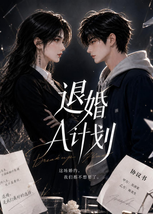 退婚A计划（34集）短剧全集免费