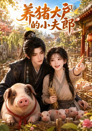养猪大户的小夫郎（66集）免费观看就是爽