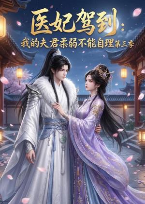 医妃驾到：我的夫君柔弱不能自理第三季（56集）独家资源免费看