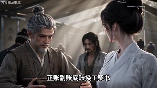 流放岭南后,我靠国粮养活战神王爷(64集) 流放岭南后,我靠国粮养活战神王爷(64集)原创精彩短剧