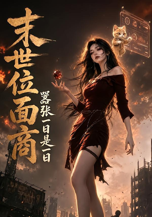 末世位面商：嚣张一日是一日（90集）全集我都看完了