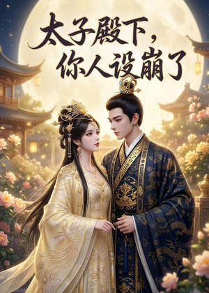 太子殿下，你人设崩了（60集）精彩短剧来了