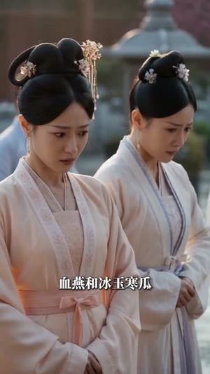 一头撞碎刺客胸骨，你说你是柔弱女子（60集）热播短剧重燃