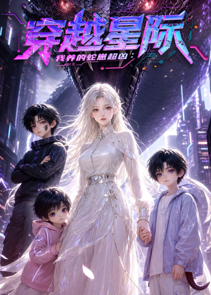 穿越星际：我养的蛇崽超凶（60集）精彩连连免费看