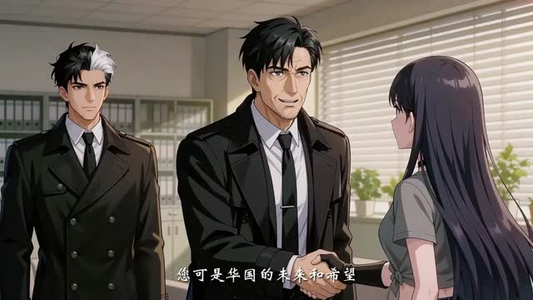 穿到诡异世界,我自带美颜滤镜(60集) 穿到诡异世界,我自带美颜滤镜(60集)解说