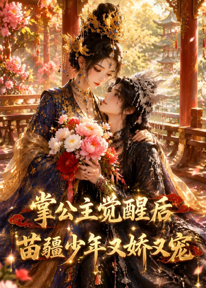 掌公主觉醒后，苗疆少年又娇又宠（50集）百度网盘在线看