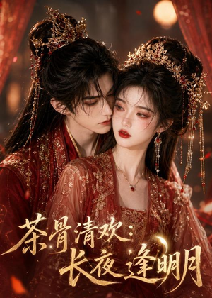 茶骨清欢：长夜逢明月（54集）精彩连连免费看