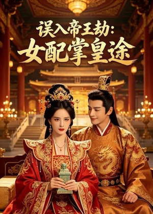 误入帝王劫:女配掌皇途(80集) 误入帝王劫:女配掌皇途(80集)精彩短剧分享