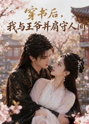 穿书后，我与王爷并肩守人间（34集）精彩不断免费看
