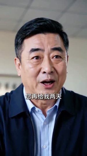 50岁，我的事业才刚刚开始（45集）精彩的网络短剧