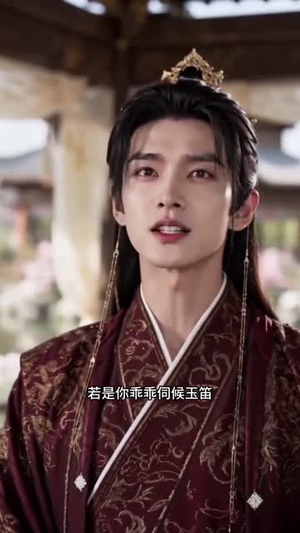 休夫后我转身嫁给镇北王（53集）精彩短剧看全集