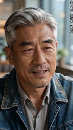退休金5000?我摊牌后前妻全家慌了(53集) 退休金5000?我摊牌后前妻全家慌了(53集)好看短剧看不停