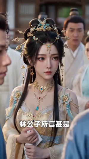 蛰伏三年，今日摊牌（35集）亿万短剧抢先看