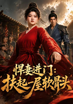悍妻进门：扶起一屋软骨头（60集）UC网盘在线看