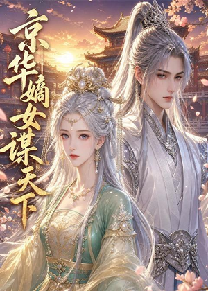 京华嫡女谋天下（45集）男主角是谁
