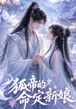 狐帝的命定新娘(35集) 狐帝的命定新娘(35集)哪个短剧网能看