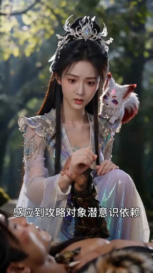 风月渡倾城：鲁世部落（80集）短剧在线更新