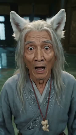 诡鼎道仙第二部（71集）免费短剧全集看