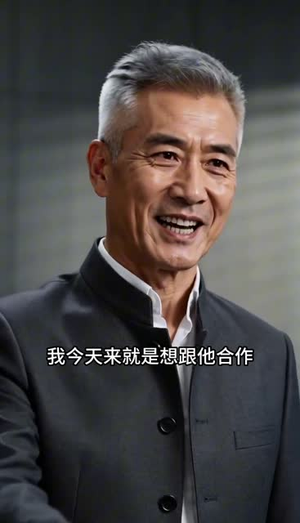 落魄测真心,外卖员完胜富二代(41集) 落魄测真心,外卖员完胜富二代(41集)每日短剧追不停