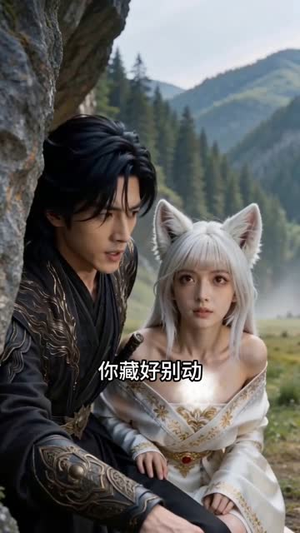 两界穿梭:我用热武器物理横推修真界(80集) 两界穿梭:我用热武器物理横推修真界(80集)1-102集