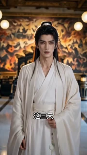 大帝起步，我的宗门横扫万古（100集）爆火短剧抢先看