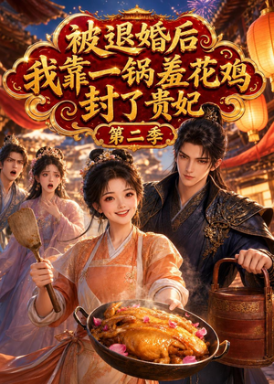 被退婚后，我靠一锅差花鸡封了贵妃第二季（100集）80到100集