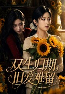 双生归期，旧爱难留（77集）短剧排行榜