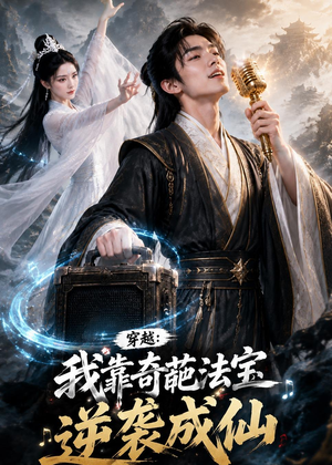 穿越：我靠奇葩法宝逆袭成仙（60集）短剧全集完整
