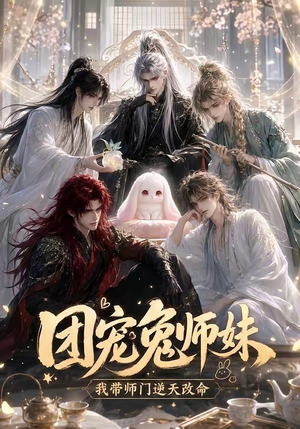 团宠兔师妹我带师门逆天改命(44集) 团宠兔师妹我带师门逆天改命(44集)热播古装短剧