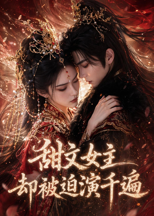 甜文女主却被迫演千遍(22集) 甜文女主却被迫演千遍(22集)在哪里可以全集