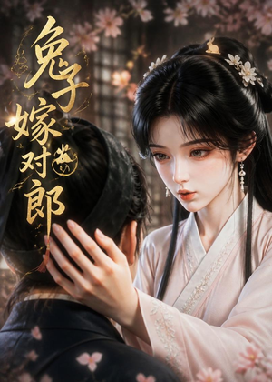 兔子嫁对郎（26集）第一集