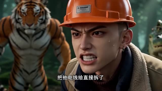 规则怪谈:狗熊岭扮演光头强开始(61集) 规则怪谈:狗熊岭扮演光头强开始(61集)在哪里看
