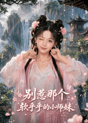 别惹那个软乎乎的小师妹（75集）热门爆款短剧