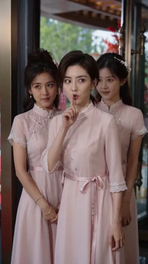 大婚当天,我撕毁婚约(59集) 大婚当天,我撕毁婚约(59集)一个短剧看全集