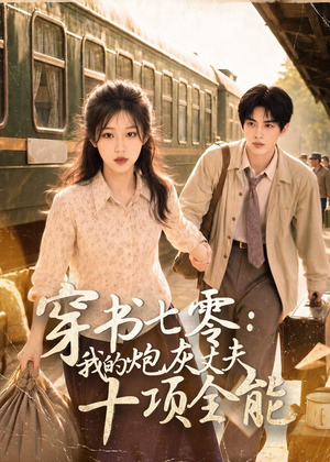 穿书七零：我的炮灰丈夫十项全能（71集）好看短剧抢先看