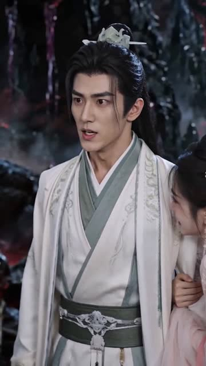 神女归位:上仙护我渡万劫(70集) 神女归位:上仙护我渡万劫(70集)短剧片段推荐