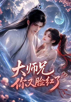 大师兄你又脸红了(25集) 大师兄你又脸红了(25集)精彩不断免费看
