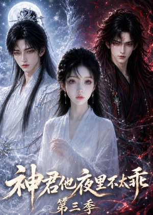 神君他夜里不太乖（第三季）（16集）全季一次看完