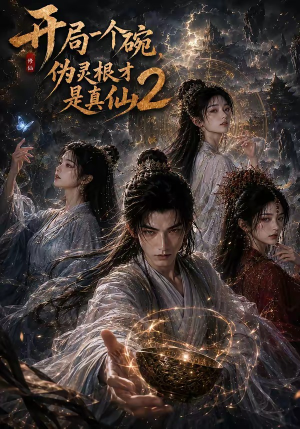开局一个碗，伪灵根才是真仙2（78集）西瓜短剧免费看