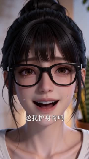 狐尊降临!这届人类不好惹(57集) 狐尊降临!这届人类不好惹(57集)短剧全集更精彩