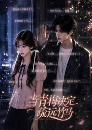 当青梅决定疏远竹马（35集）熬夜追短剧