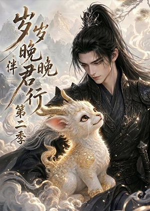 岁岁晚晚伴君行第二季（57集）短剧免费看