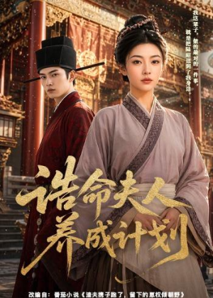 诰命夫人养成计划(60集) 诰命夫人养成计划(60集)视频在线看