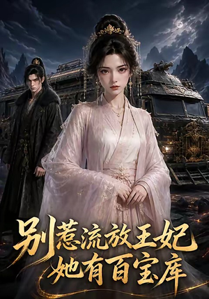 别惹流放王妃，她有百宝库（49集）全集一网打尽