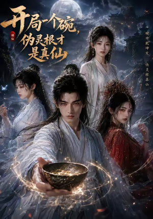 开局一个碗,伪灵根才是真仙(67集) 开局一个碗,伪灵根才是真仙(67集)在哪个平台看好