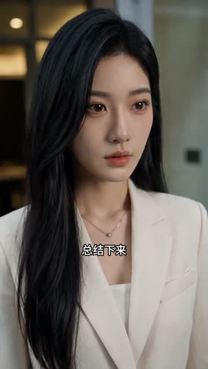 以票明心，向阳而行（39集）小短剧抢先看