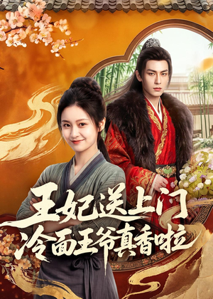 王妃送上门冷面王爷真香啦(50集) 王妃送上门冷面王爷真香啦(50集)解说
