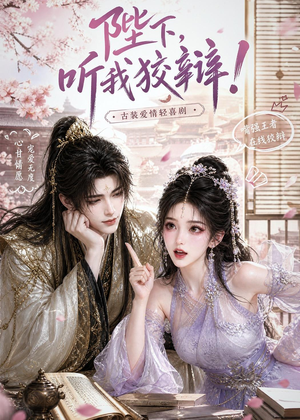 陛下，听我狡辩！（37集）热门短剧抢先看