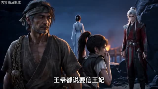 被流放荒岛后,我建起了大靖第一海军(99集) 被流放荒岛后,我建起了大靖第一海军(99集)最新热剧免费看