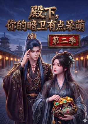 殿下：你的暗卫有点呆萌（98集）好看短剧抢先看